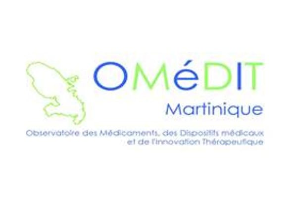 OMEDIT Martinique OMEDIT Martinique