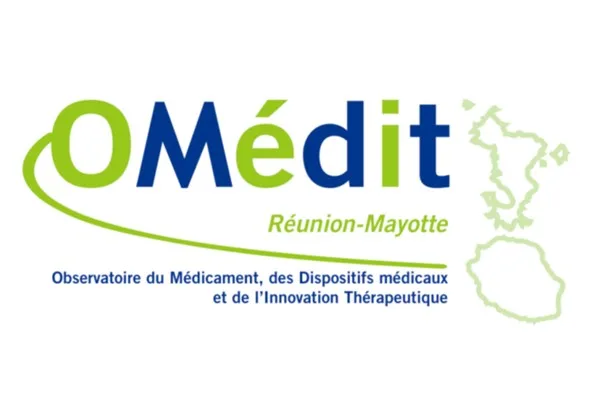 OMEDIT Réunion-Mayotte