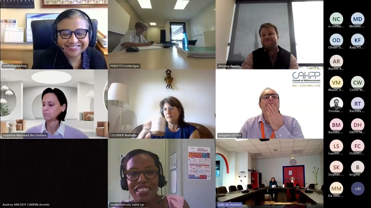 Le Webinaire 2023 : «Performance RSE et chaîne d’approvisionnement»